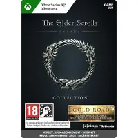 The Elder Scrolls Online Collection: Gold Road - Xbox Series X|S/Xbox One Download