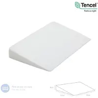 cambrass Liso E 55x37x8.5 Cm Pillow Transparant Kinderen
