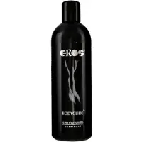 Eros super concentrated Bodyglide - 1000ml - Glijmiddel - Siliconen