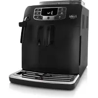 Gaggia Velasca zwart