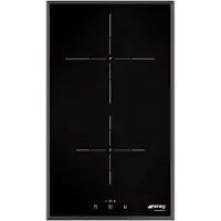 Smeg SI5322B Domino inductie