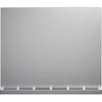 Smeg KITC9X9-1 Muurpaneel B 90x75 - inox - voor Portofino