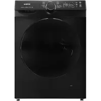 Inventum VWM9010B Wasmachine - 9kg - 1400 toeren - Energielabel A-40% - Stoomfunctie - Zwart