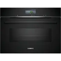 Siemens CM776G1B1 met pyrolyse reiniging