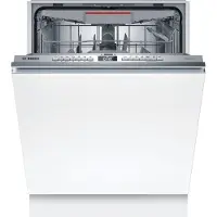 Bosch SMV4EVX00E Serie 4 Home Connect