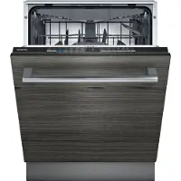 Siemens SN61HX08VE / Inbouw / Volledig geïntegreerd / Nishoogte 81,5 - 87,5 cm