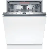 Bosch SBD6ECX00E Serie 6 Home Connect