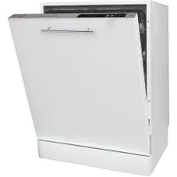 Inventum vaatwasser (inbouw) IVW6008A |