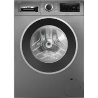 Bosch WGG244FINL Grijs