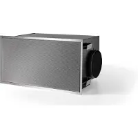 NOVY RECIRCULATIEBOX GRIJS 843400