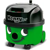Numatic HVN-201 Henry Next