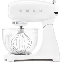 Smeg SMF13 - Wit