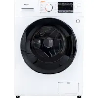 Frilec Koblenz0806wd Was- Droogcombinatie - Koolborstelloze Motor - 8kg Wassen En 6kg Drogen - 1400t | Nieuw (outlet) | Retourproduct
