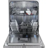 Etna VW842N / Inbouw / Volledig geïntegreerd / Nishoogte 82 - 90 cm