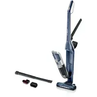 Bosch Bch3K2851 Serie 4 Flexxo Gen2 Accu Steelstofzuiger 28V Blauw