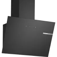 Bosch Serie 2 DWK65DK60 - Afzuigkap