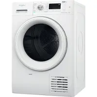 Whirlpool wasdroger FFTM118X3