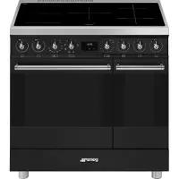 Smeg C92IMMB2 CLASSICI