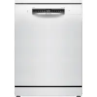 Bosch SMS4HTW00E Serie 4 Home Connect
