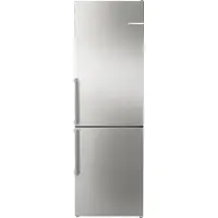 Bosch Kgn36vibt - Koel-vriescombinatie Breedte 60 Cm Hoogte 186 Inhoud 321 L Nofrost
