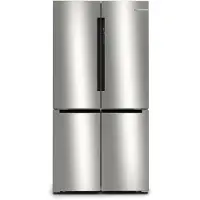 Bosch Serie 6 KFN96APEA