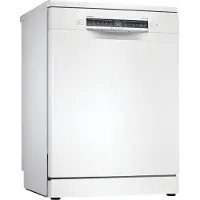 Bosch SMS4EMW01E Serie 4 Home Connect