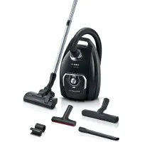 Bosch Serie | 8 BGL8BA4D5 - Slede stofzuiger - 99.9% stofopname - 15 meter actieradius