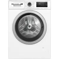 Bosch Wan2827fnl - Wasmachine Voorlader 9 Kg 1400 Rpm 72 Db