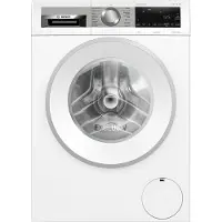 Bosch WGG244ZMNL Sports Edition