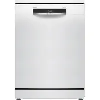 Bosch Sms6zcw12e Serie 6 Perfectdry