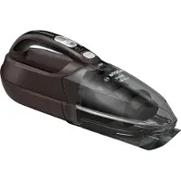 Bosch BHN16L Move - Kruimeldief - Grijs