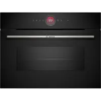 Bosch CMG7241B2 Serie 8 Home Connect
