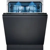 Siemens SN65ZX07CE iQ500 Home Connect