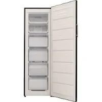 Frilec Bremen272-nf-040db Vrijstaand Vrieskast - Breedte 54 Cm Hoogte 170.5 Inhoud 204 L Nofrost