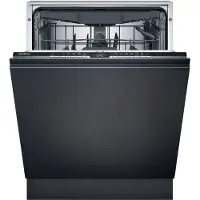 Siemens Sx73ex01ce - Inbouwvaatwasser Volledig Geïntegreerd 14 Bestekken 40 Db(a)