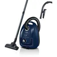 Bosch BGL38BU1 Blauw