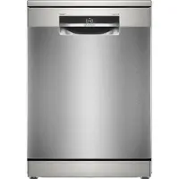 Bosch Sms6zci12e Perfectdry Vaatwasser - Vrijstaand 14 Couverts 38 Db(a)