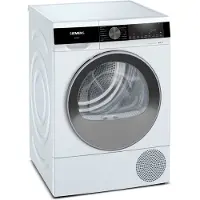 Siemens Wq35g2d7nl Speedpack - Warmtepompdroger 8.0 Kg 61 Db Energielabel C