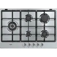 Whirlpool TGML 761 IX NL