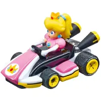 Carrera first raceauto - peach