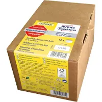 Avery-Zweckform AS0722420 Etiketten 101 x 54 mm Papier Wit 1 stuk(s) Permanent hechtend Adresetiketten