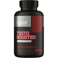 OstroVit - Testo Booster (90 capsules)