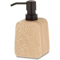 kela Zeepdispenser Kaiu Beige