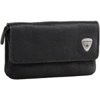 Strellson Etui 'Harrison Cason' zwart