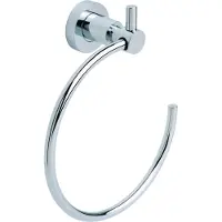 TESA Loxx handdoekring