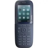 Poly Draadloze telefoon - - ROVE 30 - DECT IP - Basis ROVE B2 - Vrije handen