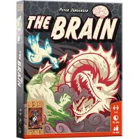 Coppens The brain |