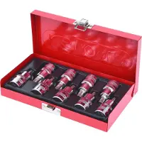 Ks Tools 918.1386 918.1386 Verwisselbare koppen 1/2 (12.5 mm)