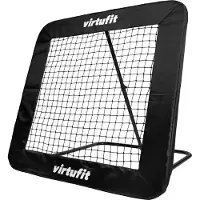 VirtuFit Verstelbare Rebounder Pro - Kickback - 84 x 84 cm