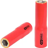 Ks Tools 1171341 117.1341 Verwisselbare kop 17 mm